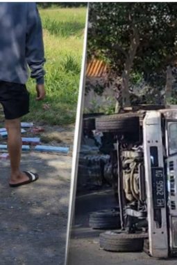 KASUS ROKOK ILEGAL JUMBO,POLRS SAMPANG LIMPAHKAN-PUBLIK CURIGA ADA YANG TAK DI USUT