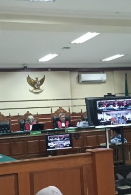Bayang-Bayang “Nofi” di Balik Sidang Korupsi PEN Sampang, Dugaan Pengkondisian BAP Menguat