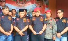 Peringatan HUT ke-74 Kopassus: Ketua DPC GRIB Jaya Rembang Haturkan Hormat dan Doa untuk Sang Baret Merah