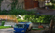 Gudang BBM di Sagrat Bitung Tak Tersentuh, Publik Bertanya: Himbauan Presiden Hanya Gertakan?