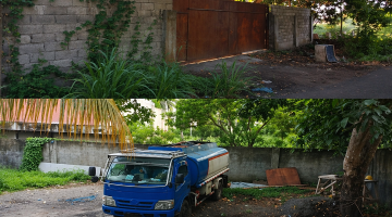 Gudang BBM di Sagrat Bitung Tak Tersentuh, Publik Bertanya: Himbauan Presiden Hanya Gertakan?