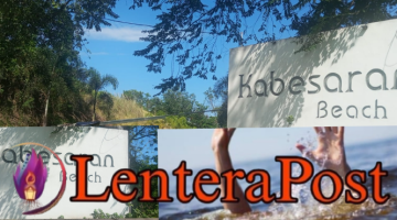 APH, Utus Tuntas Mengenai Kematian Tenggelamnya Korban Richo Di Resort Kebesaran Beach,