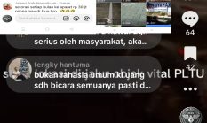 Komentar TikTok Viral 31 Ribu Tayangan Bongkar Dugaan Permainan Mafia BBM: “Jika Uang Bicara, Semua Terkendali