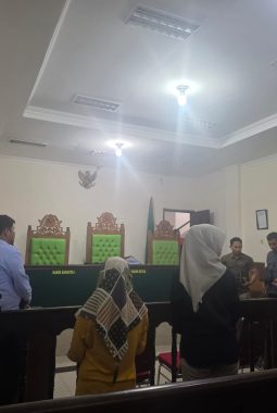 Sidang Praperadilan Bangkalan: Hakim Nilai Propam Polres Tak Mandiri Tangani Perkara