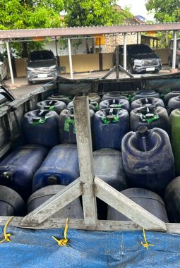 Solar Subsidi Bocor, Polres Sumenep Dinilai Lamban Tetapkan Tersangka