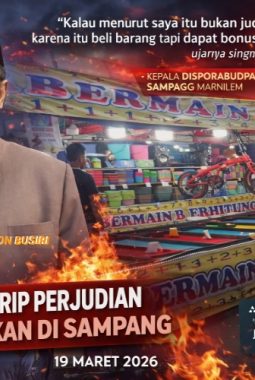 “Pernyataan Disporabudpar Sampang Bertolak Belakang Dengan Ketua MUI”