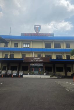 “Diduga Propam Polda Jatim Intimidasi Pelapor, Kepercayaan Publik Terancam Runtuh”