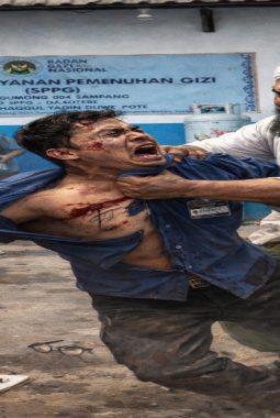 “Silaturahmi Berujung Kekerasan, Wartawan Jadi Korban Arogansi Oknum Kiai”