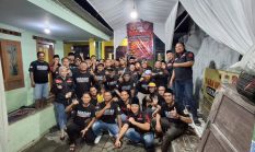 INDAHNYA KEBERSAMAAN HALAL BIHALAL DAN ARISAN MADAS (Madura Asli Daerah Anak Serumpun) DPC PASURUAN RAYA