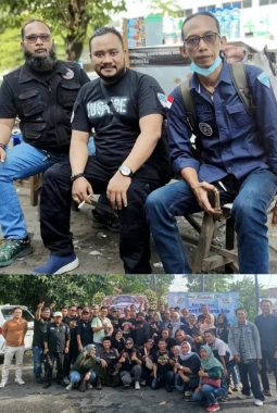 KJJT Sampang Dukung Penuh Penunjukan Nor Arif Prasetyo Sebagai Plt Ketua Umum