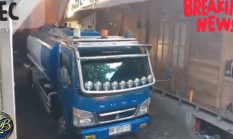 Mafia Solar Menggila di Bitung! Gudang Ilegal Diduga Dilindungi Oknum, Mabes Polri Diminta Turun Tangan — Polres Bitung Disorot Keras!