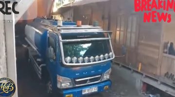 Mafia Solar Menggila di Bitung! Gudang Ilegal Diduga Dilindungi Oknum, Mabes Polri Diminta Turun Tangan — Polres Bitung Disorot Keras!