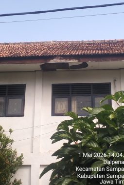 Dana BOS Fantastis SMPN 6 Sampang Jadi Sasaran Kritik, Kepala Sekolah Sulit Dikonfirmasi