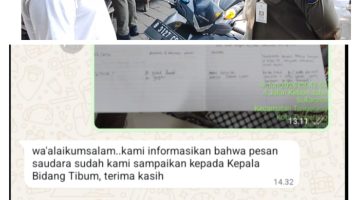 Diduga Tidak Sesuai Prosedur, Penertiban PKL Satpol PP Kota Tangerang di Karawaci Disorot Warga